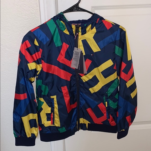 Tommy Hilfiger Other - Tommy Hilfiger Coat